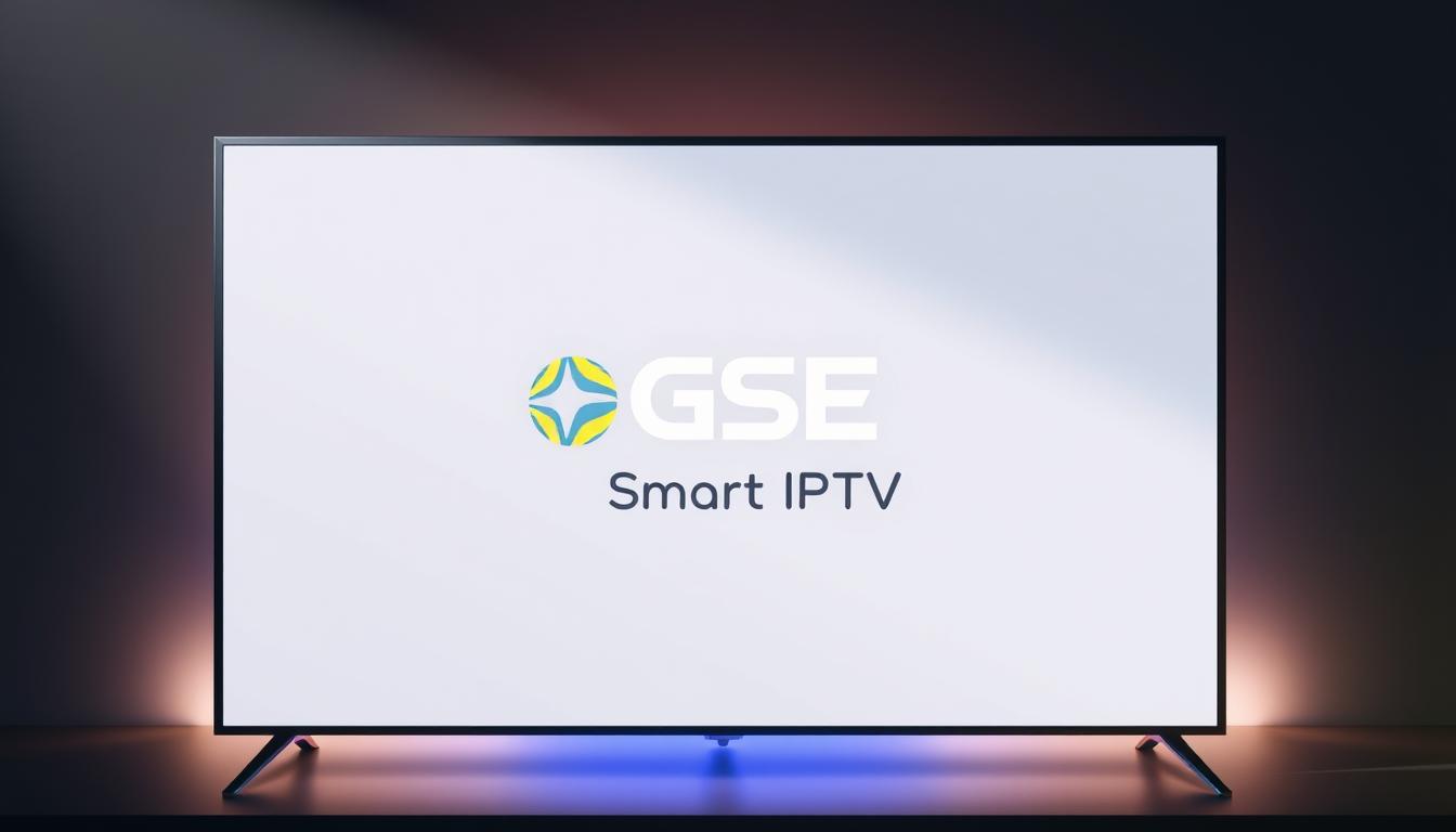 How to install GSE Smart on smart tv