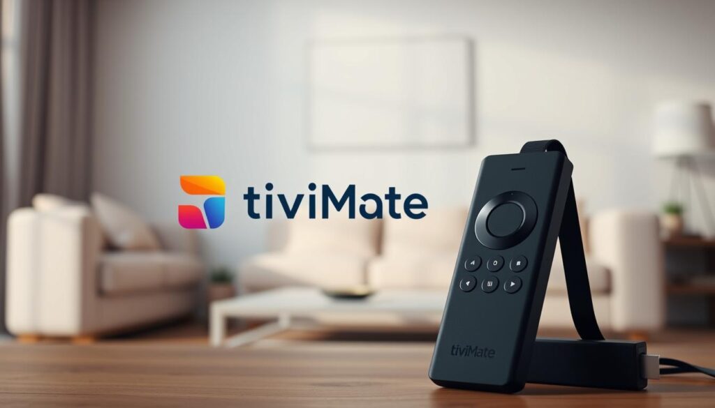 How to install TiviMate on firestick